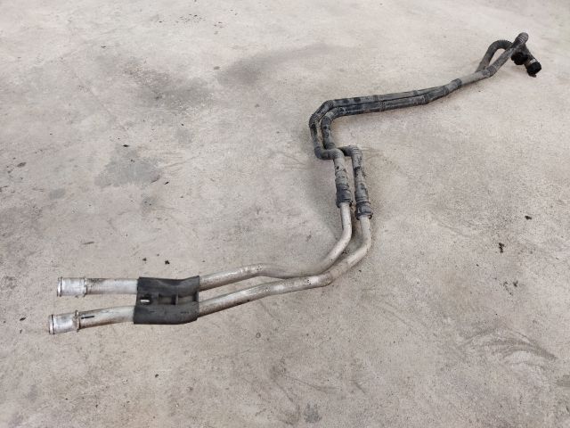 bontott RENAULT ESPACE IV Vízcső