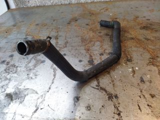 bontott RENAULT ESPACE IV Vízcső