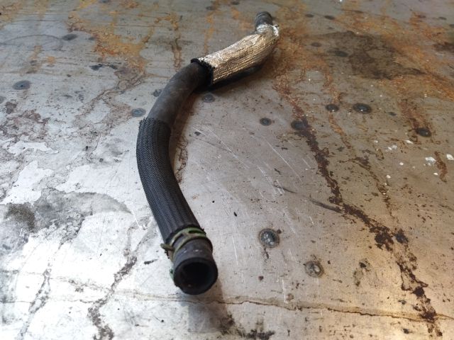 bontott RENAULT ESPACE IV Vízcső