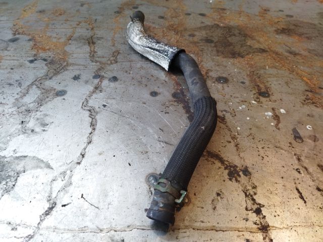 bontott RENAULT ESPACE IV Vízcső