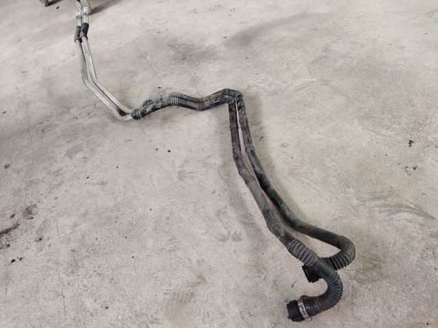 bontott RENAULT ESPACE IV Vízcső