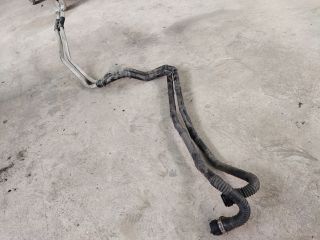 bontott RENAULT ESPACE IV Vízcső