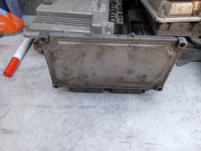 bontott RENAULT ESPACE IV Automata Váltó Elektronika