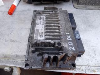 bontott RENAULT ESPACE IV Automata Váltó Elektronika