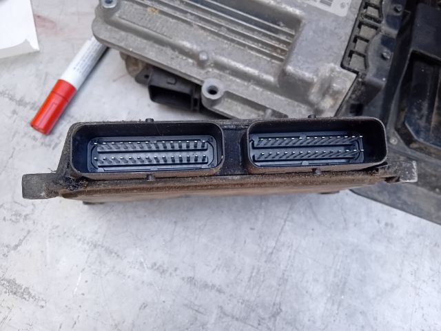 bontott RENAULT ESPACE IV Automata Váltó Elektronika