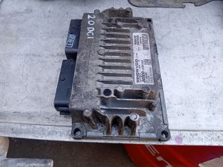 bontott RENAULT ESPACE IV Automata Váltó Elektronika