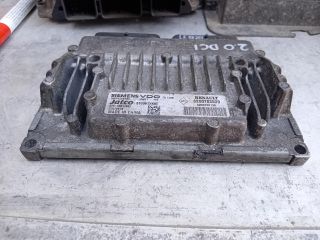 bontott RENAULT ESPACE IV Automata Váltó Elektronika