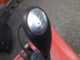 bontott RENAULT ESPACE IV Automata Váltókar