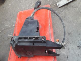 bontott RENAULT ESPACE IV Automata Váltókar