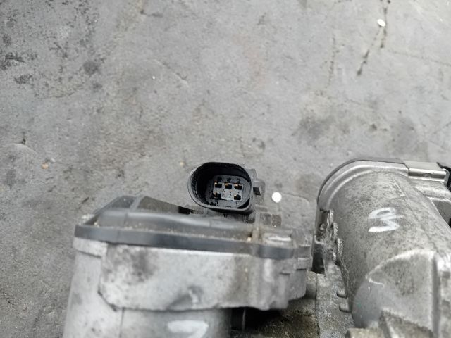 bontott RENAULT ESPACE IV EGR / AGR Vákum Szelep