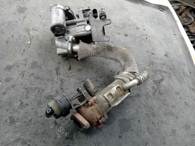 bontott RENAULT ESPACE IV EGR / AGR Vákum Szelep