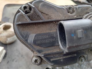 bontott RENAULT ESPACE IV EGR / AGR Vákum Szelep