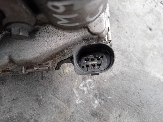 bontott RENAULT ESPACE IV EGR / AGR Vákum Szelep