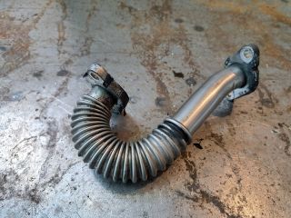 bontott RENAULT ESPACE IV EGR Hűtő Cső