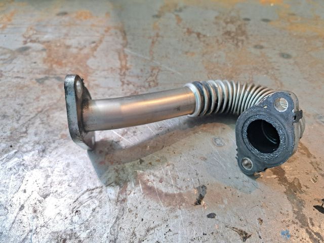 bontott RENAULT ESPACE IV EGR Hűtő Cső