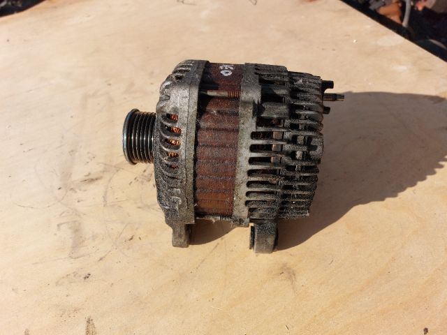 bontott RENAULT ESPACE IV Generátor