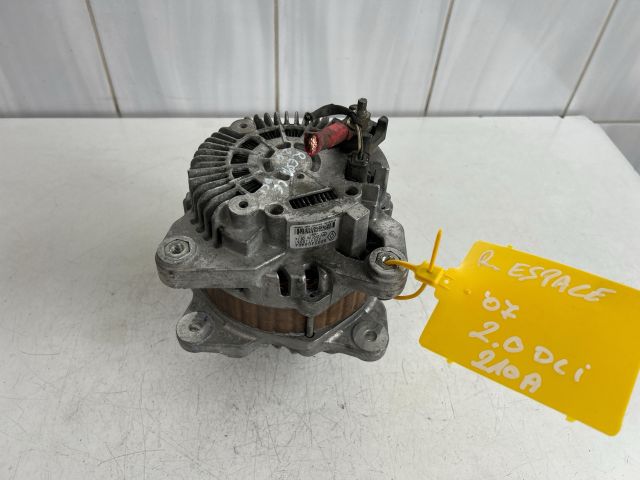 bontott RENAULT ESPACE IV Generátor