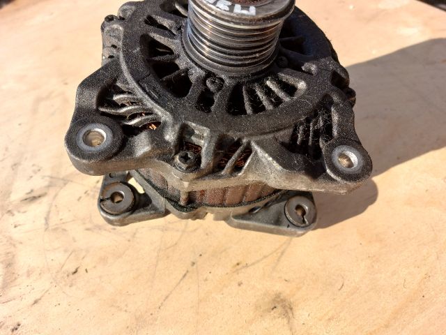 bontott RENAULT ESPACE IV Generátor