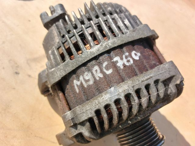 bontott RENAULT ESPACE IV Generátor