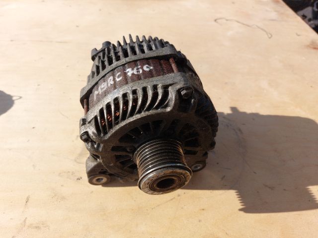 bontott RENAULT ESPACE IV Generátor