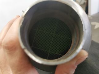 bontott RENAULT ESPACE IV Katalizátor