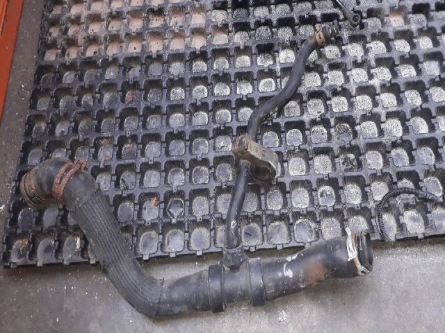 bontott RENAULT ESPACE IV Vízcső