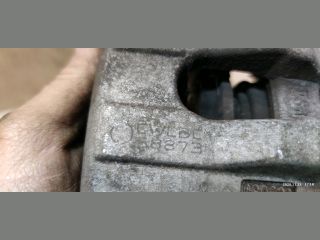 bontott RENAULT ESPACE IV Jobb hátsó Féknyereg Munkahengerrel