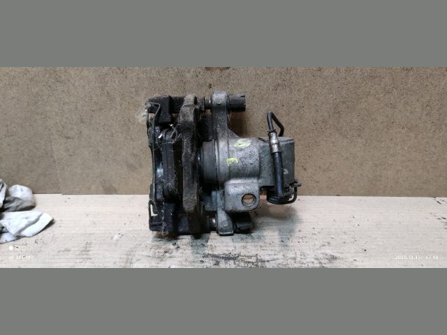 bontott RENAULT ESPACE IV Jobb hátsó Féknyereg Munkahengerrel