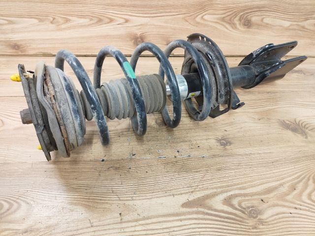 bontott RENAULT ESPACE IV Bal első Gólyaláb (Lengécsillapító, Rugó)