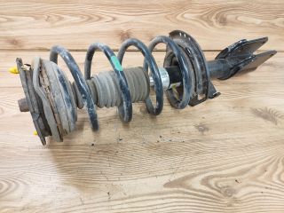 bontott RENAULT ESPACE IV Bal első Gólyaláb (Lengécsillapító, Rugó)