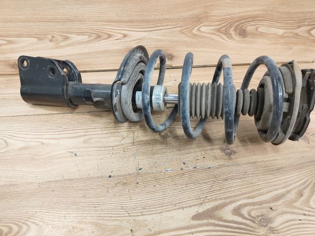 bontott RENAULT ESPACE IV Bal első Gólyaláb (Lengécsillapító, Rugó)