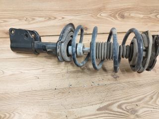 bontott RENAULT ESPACE IV Bal első Gólyaláb (Lengécsillapító, Rugó)