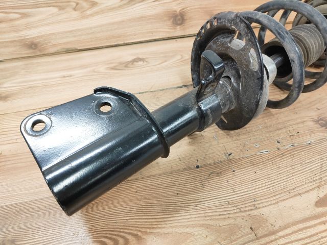 bontott RENAULT ESPACE IV Bal első Gólyaláb (Lengécsillapító, Rugó)