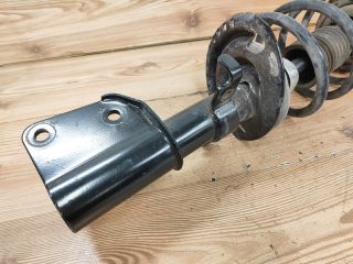 bontott RENAULT ESPACE IV Bal első Gólyaláb (Lengécsillapító, Rugó)