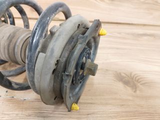 bontott RENAULT ESPACE IV Bal első Gólyaláb (Lengécsillapító, Rugó)