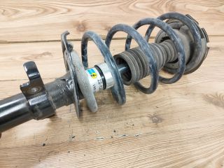 bontott RENAULT ESPACE IV Bal első Gólyaláb (Lengécsillapító, Rugó)