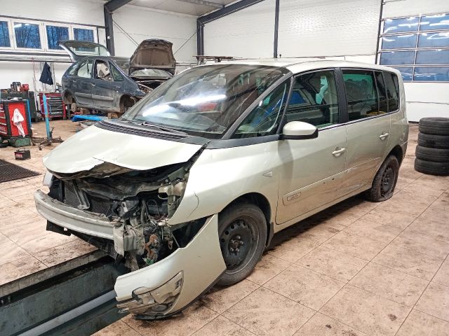 bontott RENAULT ESPACE IV Bal hátsó Fékkengyel