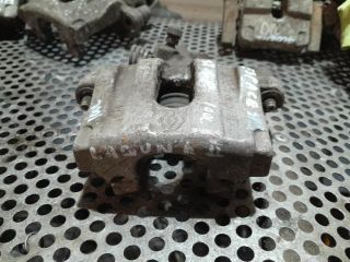 bontott RENAULT ESPACE IV Bal hátsó Féknyereg Munkahengerrel