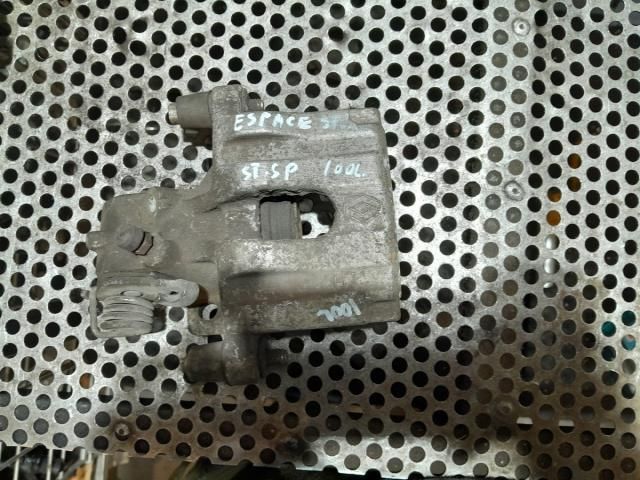 bontott RENAULT ESPACE IV Bal hátsó Féknyereg Munkahengerrel