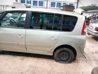 bontott RENAULT ESPACE IV Bal hátsó Lengéscsillapító