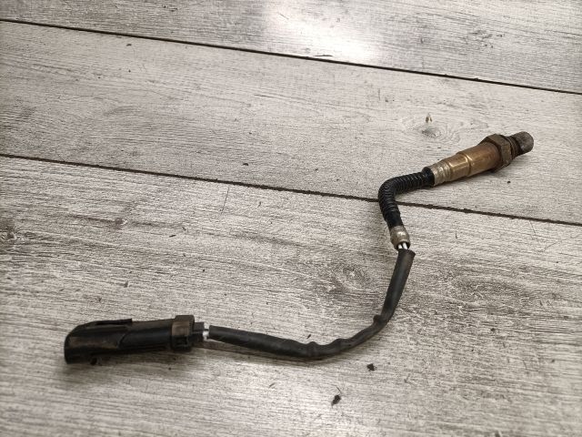 bontott RENAULT ESPACE IV Első Lambdaszonda