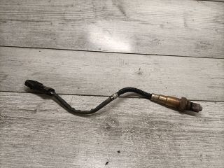 bontott RENAULT ESPACE IV Első Lambdaszonda