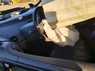 bontott RENAULT ESPACE IV Első Lengéscsillapító Pár