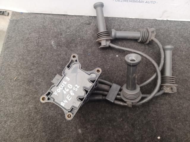 bontott RENAULT ESPACE IV Generátor