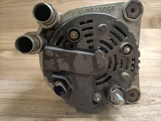 bontott RENAULT ESPACE IV Generátor