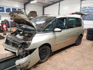 bontott RENAULT ESPACE IV Generátor