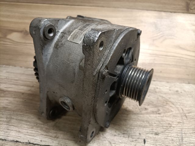 bontott RENAULT ESPACE IV Generátor