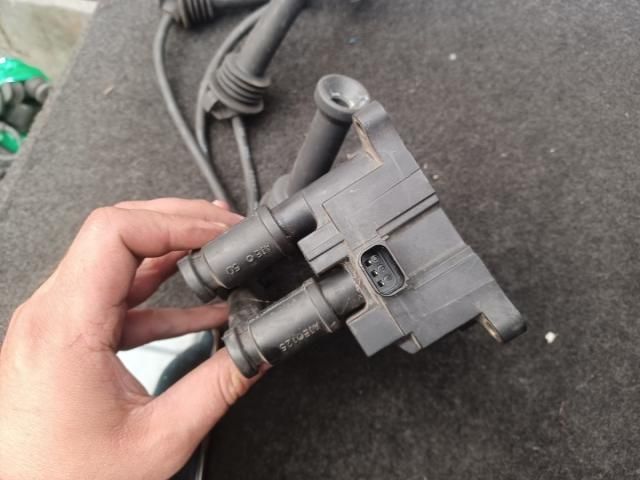 bontott RENAULT ESPACE IV Generátor