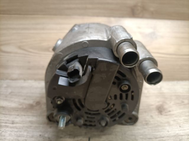 bontott RENAULT ESPACE IV Generátor