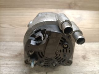 bontott RENAULT ESPACE IV Generátor